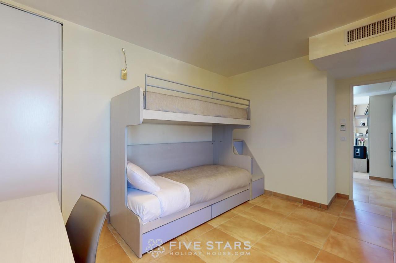 Luxury Beach Five Stars Holiday House Ніцца Екстер'єр фото